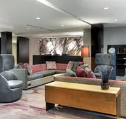 Courtyard Marriott Denton hotel detail image 5