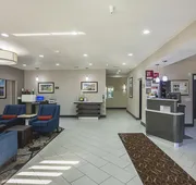 Comfort Suites Lewisville - Dallas hotel detail image 3