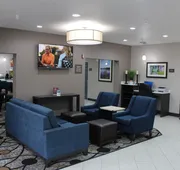 Comfort Suites Lewisville - Dallas hotel detail image 4