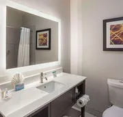 Comfort Suites Lewisville - Dallas hotel detail image 7