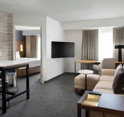 Residence Inn Dallas Lewisville hotel detail image 4