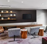 Courtyard By Marriott Dallas - Lewisville hotel detail image 4