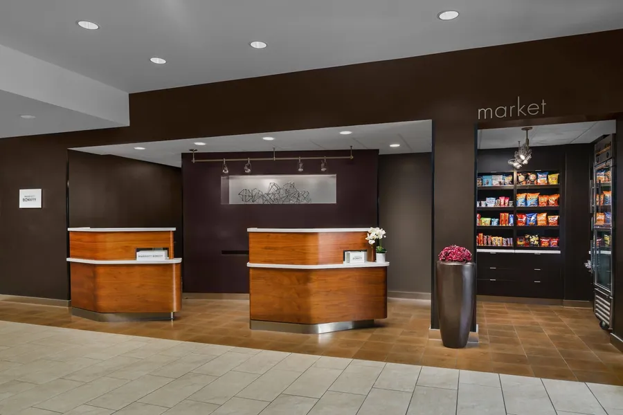 Courtyard By Marriott Dallas - Lewisville hotel detail image 6