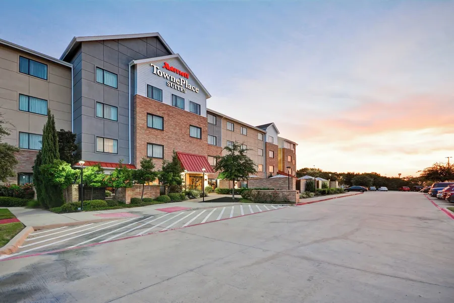 TownePlace Suites by Marriott Dallas Lewisville hotel detail image 2