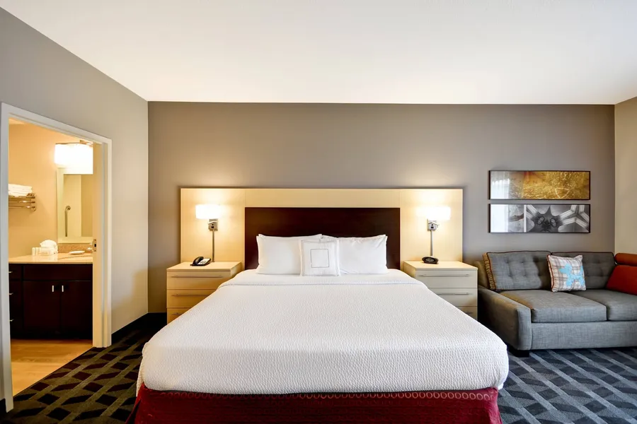TownePlace Suites by Marriott Dallas Lewisville hotel detail image 6