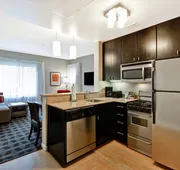 TownePlace Suites by Marriott Dallas Lewisville hotel detail image 7