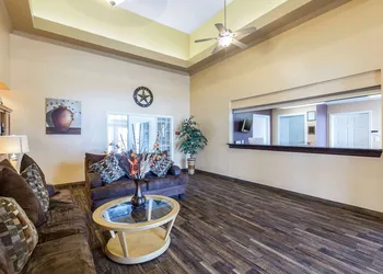 Hawthorn Extended Stay by Wyndham Lewisville hotel thumbnail 7