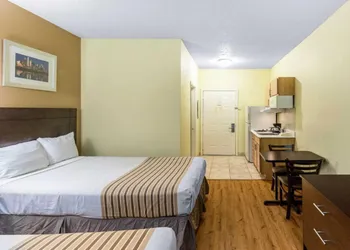 Hawthorn Extended Stay by Wyndham Lewisville hotel thumbnail 8