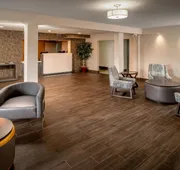 Clarion Pointe Beckley hotel detail image 3