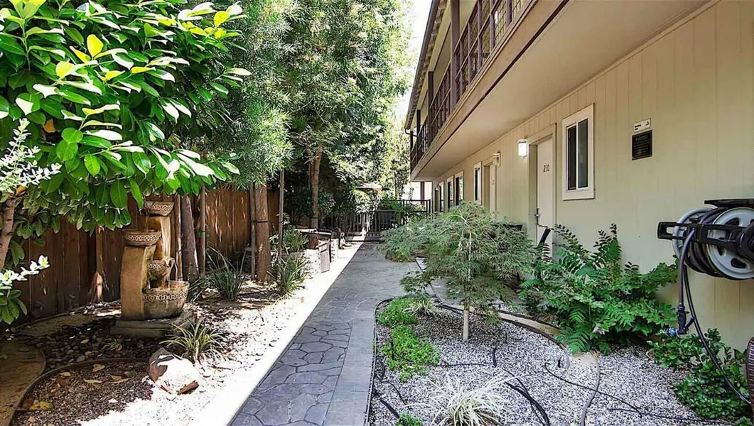 The Zen Hotel Palo Alto hotel detail image 6