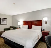 Hampton Inn Beckley hotel detail image 5