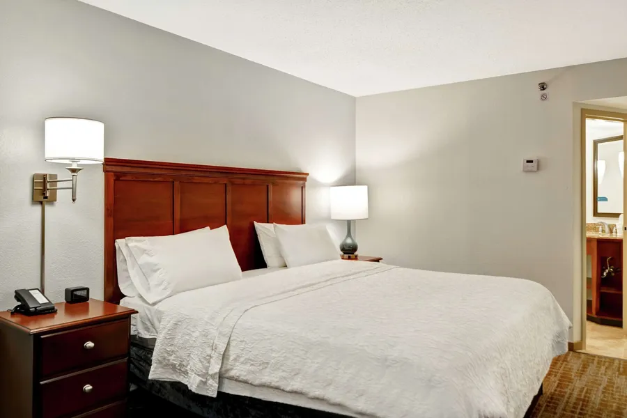 Hampton Inn Beckley hotel detail image 6