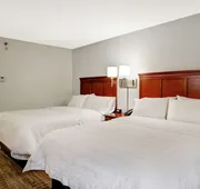Hampton Inn Beckley hotel detail image 7