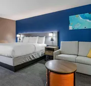 Comfort Inn Beckley hotel detail image 4