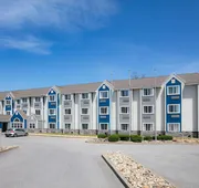 Microtel Inn by Wyndham Beckley hotel detail image 3