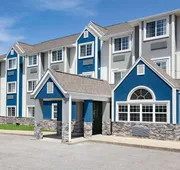Microtel Inn by Wyndham Beckley hotel detail image 4