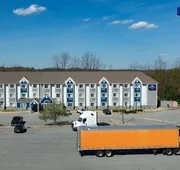Microtel Inn by Wyndham Beckley hotel detail image 5