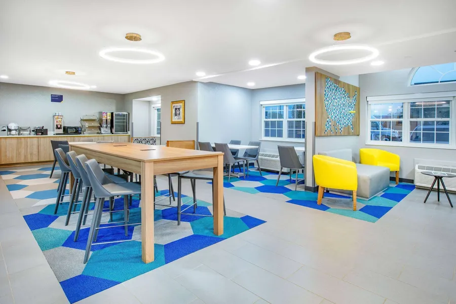 Microtel Inn by Wyndham Beckley hotel detail image 6