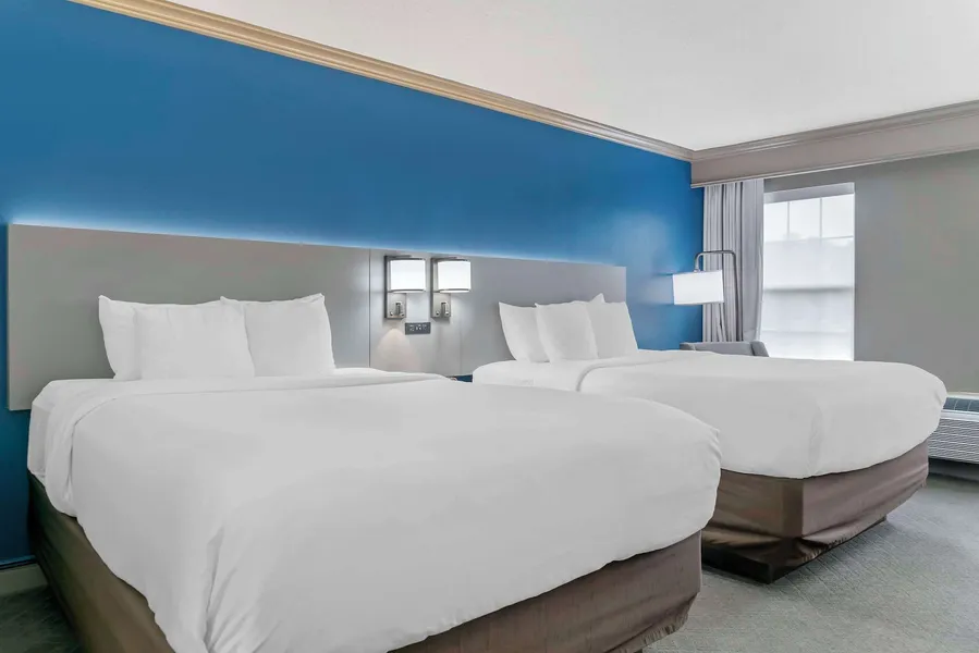 Comfort Inn Plainwell hotel detail image 6