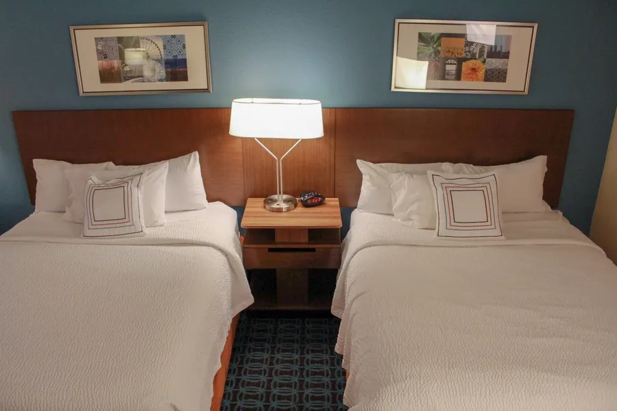 Fairfield by Marriott Kalamazoo West hotel detail image 6