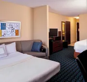 Fairfield by Marriott Kalamazoo West hotel detail image 7