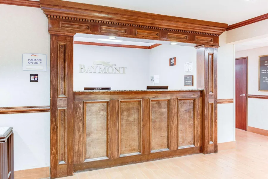 Baymont by Wyndham Kalamazoo hotel detail image 2