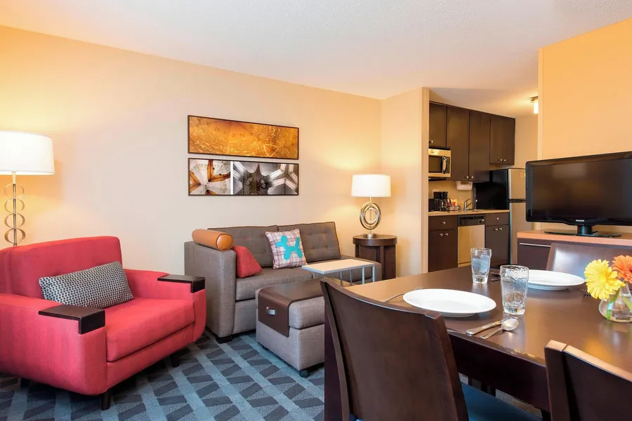 TownePlace Suites by Marriott Kalamazoo hotel detail image 2