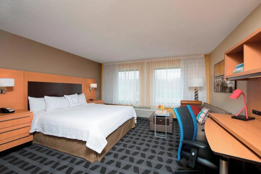 TownePlace Suites by Marriott Kalamazoo hotel detail image 6