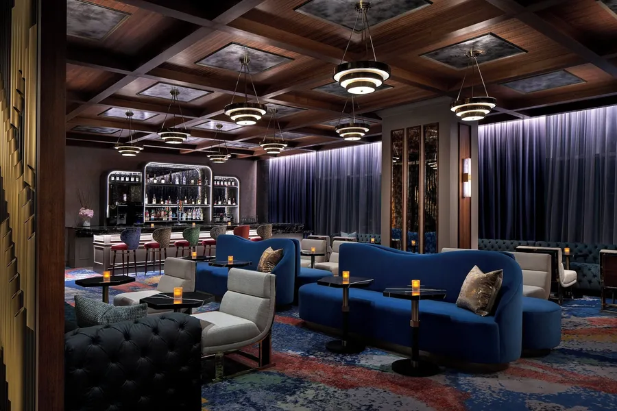 The Opus Westchester, Autograph Collection hotel detail image 2