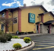 Quality Inn Oneida near Casino hotel detail image 3