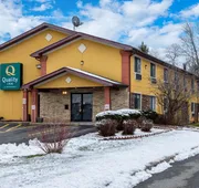 Quality Inn Oneida near Casino hotel detail image 5