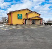 Quality Inn Oneida near Casino hotel detail image 7