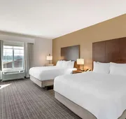 Comfort Inn & Suites Verona at Turning Stone Resort Casino hotel detail image 5
