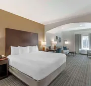 Comfort Inn & Suites Verona at Turning Stone Resort Casino hotel detail image 7