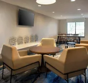 Fairfield Inn & Suites by Marriott Rome hotel detail image 3