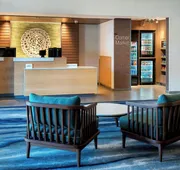 Fairfield Inn & Suites by Marriott Rome hotel detail image 5