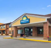 Days Inn by Wyndham Utica hotel detail image 3