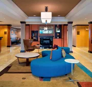 Fairfield by Marriott Inn & Suites Verona Turning Stone hotel detail image 3