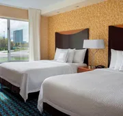 Fairfield by Marriott Inn & Suites Verona Turning Stone hotel detail image 5