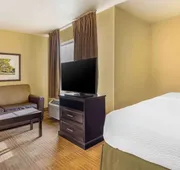 Extended Stay America Suites Boston Westborough Computer Dr hotel detail image 7