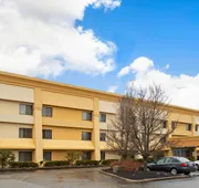 La Quinta Inn by Wyndham Auburn Worcester hotel detail image 4