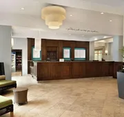 Hilton Garden Inn Worcester hotel detail image 3