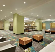 Hilton Garden Inn Worcester hotel detail image 4