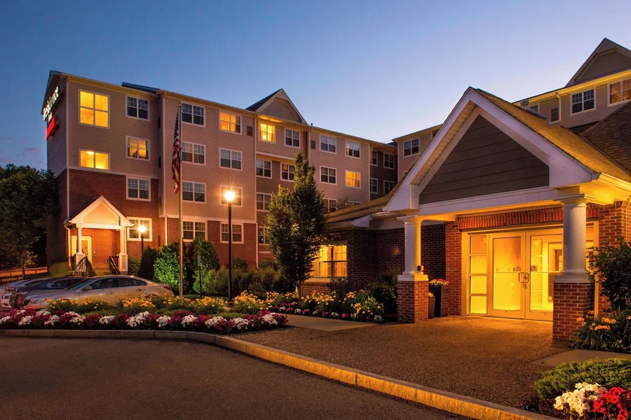 Residence Inn by Marriott Worcester hotel detail image 2