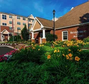 Residence Inn by Marriott Worcester hotel detail image 3