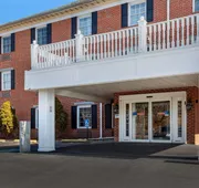 Comfort Inn Auburn - Worcester hotel detail image 3