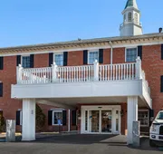 Comfort Inn Auburn - Worcester hotel detail image 4