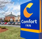 Comfort Inn Auburn - Worcester hotel detail image 5