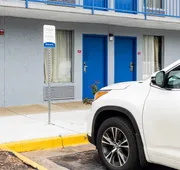 Rodeway Inn & Suites Carrollton hotel detail image 3