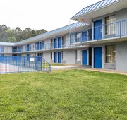 Rodeway Inn & Suites Carrollton hotel detail image 4